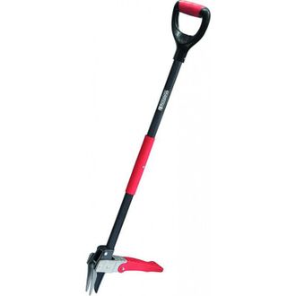 Vigor Estirapatillas Sandrigarden, Sg-es10 Inox 2 Puntas, 117 Cm