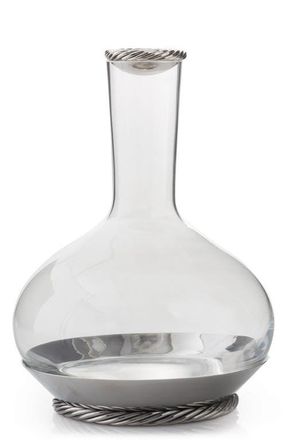 Michael Aram Twist Carafe at Nordstrom