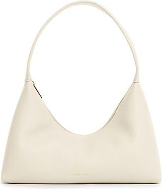 Mansur Gavriel Candy Baguette Leather Shoulder Bag in Jasmine at Nordstrom