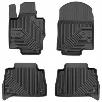 OEM Mercedes Gle Coup&eacute; C167 Desde 2019 - Alfombras, Alfombras De Puerta, Alfombras De Goma, Bandejas 77