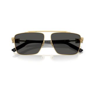 Dolce & Gabbana Sunglasses, unisex, Yellow, Size: 59 MM Dg2336 Sunglasses