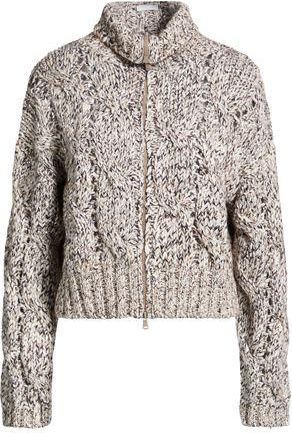 Brunello Cucinelli MAGLIERIA - Cardigan su YOOX.COM