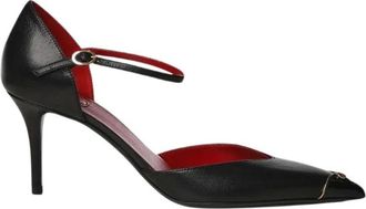 Valentino Garavani Mujer, Zapatos, Negro, Talla: 40 EU