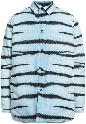 Valentino Garavani COATS & JACKETS - Puffers on YOOX.COM