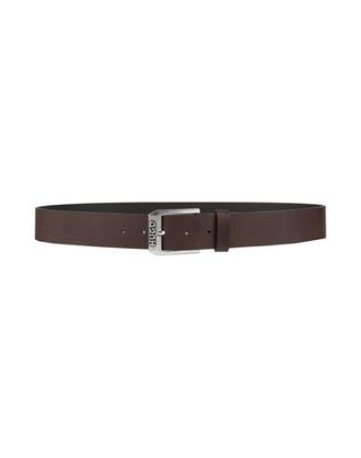HUGO BOSS Small Leather Goods - Belts sur YOOX.COM