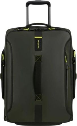Samsonite Cabin Trolley - unisex - Handbagage koffer - Groen - ONE Size - Koffers