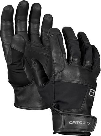 Ortovox Mountain Guide Glove Handschuhe - Unisex | schwarz