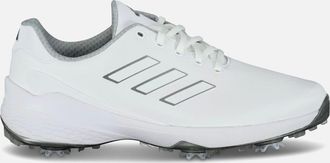 adidas Mens Adidas Zg23 Golf Shoes White - Size: UK11.5