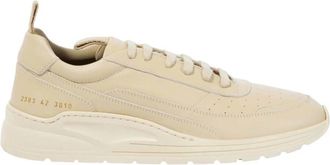 Common Projects Clay Track 90 Sneakers