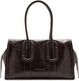 Marc Jacobs Tassen, Dames, Bruin, ONE Size, The Tote Bag