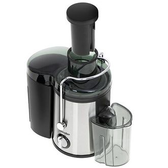 Mesko Mesko Licuadora Ms 4126b Tipo: Licuadora Acero Inoxidable 600 W N&uacute;mero De Velocidades: 3