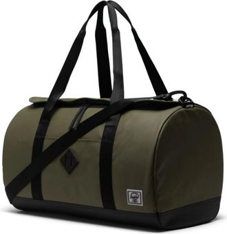 Herschel Weekendtassen - unisex - Weekendtassen - Groen - ONE Size - Tassen