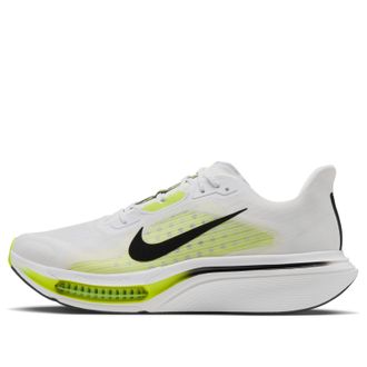 Nike Pegasus Plus 2 White Lemon Venom IM2541-101