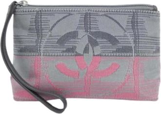 Chanel Pre-owned Clutches, female, Multicolor, Size: ONE SIZE Pre-owned Pouch