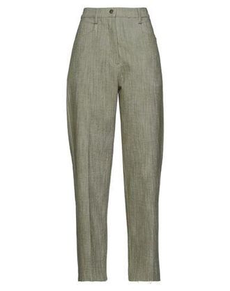 Momoni BOTTOMWEAR - Trousers on YOOX.COM