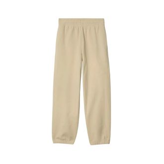Burberry Donna, Pantaloni, Beige, S, new