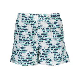 GANT Uomo, Costumi da bagno, Multicolore, S, new