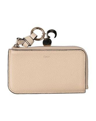 Chlo&eacute; Coin purses