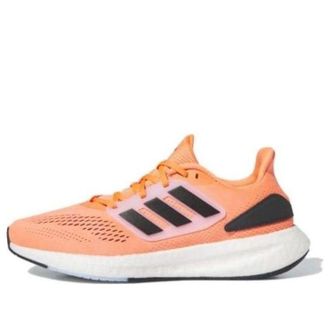 adidas PureBoost 22 Solar Red HQ8587