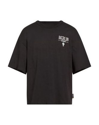 Alpha Industries TOPWEAR - T-shirts on YOOX.COM