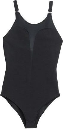 Alexander McQueen CAMISETAS Y TOPS - Bodies en YOOX.COM