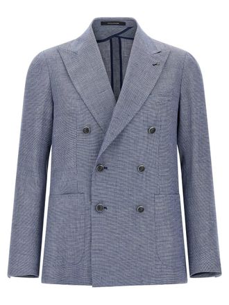 Tagliatore Montecarlo Blazer