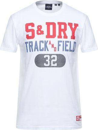 Superdry CAMISETAS Y TOPS - Camisetas en YOOX.COM