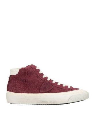 Philippe Model CALZADO - Sneakers en YOOX.COM