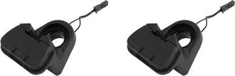 OEM Botones Con Microinterruptor Para El Brazo Del Limpiaparabrisas Trasero Del Coche, Compatibles Con Bmw Serie 5 E39 Wagon (1999-2003) 61318363631