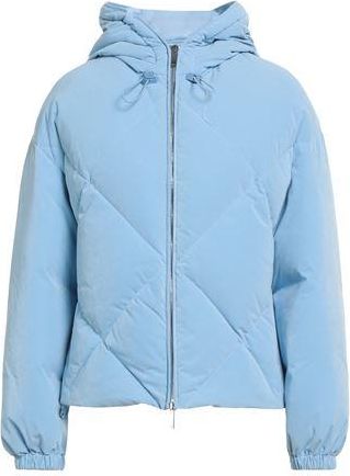 Emporio Armani ROPA DE ABRIGO - Plumíferos y acolchados en YOOX.COM