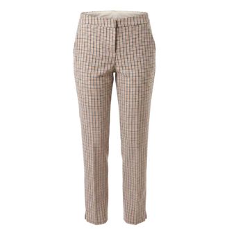 Trussardi Cotton Womens Pants