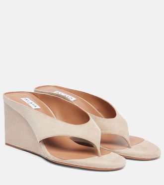 Alaia Sandals − Sale: at $513.00+ | Stylight