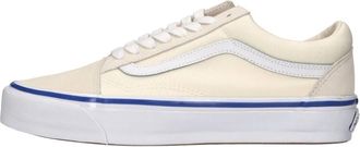 Vans Old Skool 36 LX - Heren - Sneakers - Beige - 43 EU - Leer - Schoenen