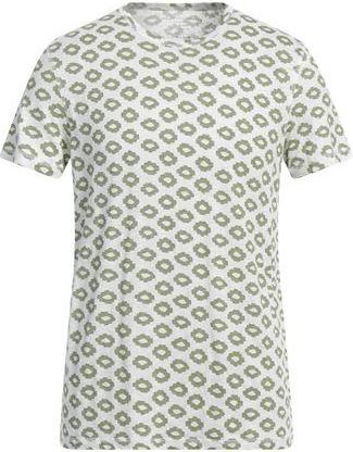 Majestic Filatures TOPWEAR - T-shirts on YOOX.COM