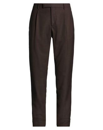 Lardini BOTTOMWEAR - Trousers on YOOX.COM