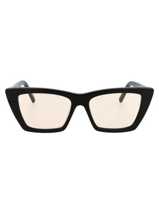 Saint Laurent Sunglasses Sl 276 Mica 038