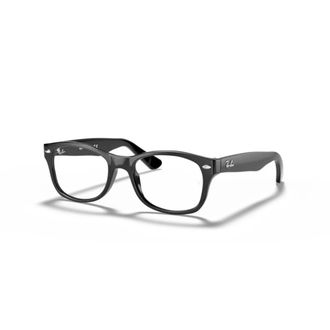 Ray-Ban Klassieke Vista Zonnebril - unisex - Brillen - Zwart - 48 MM - Accessoires