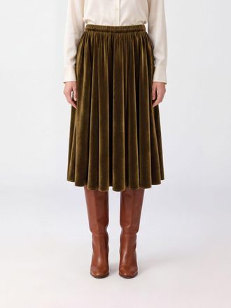 Alberta Ferretti Gonna Donna colore Verde