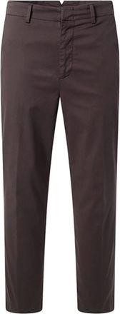 Baldessarini Uomo, Pantaloni, Marrone, W32 L34, new