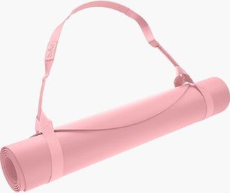 Bala The Mat Strap in Blush at Nordstrom