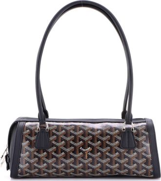 Goyard Bonbonniere Bag Coated Canvas