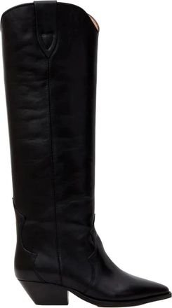 Isabel Marant Mujer, Zapatos, Negro, Talla: 40 EU