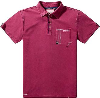 Joe Browns Full Of Detail Polo