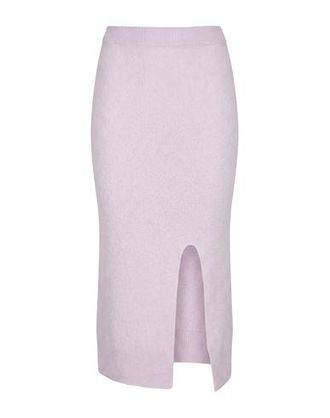 Vicolo BOTTOMWEAR - Midi skirts sur YOOX.COM