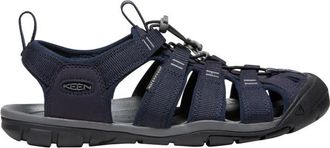 Keen Clearwater CNX Sandalen f&uuml;r Herren | blau