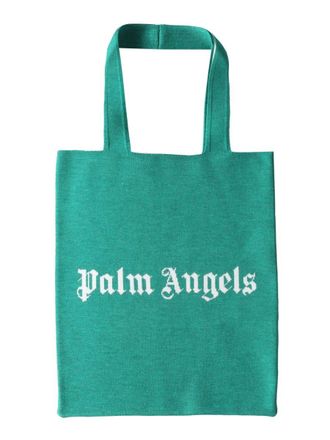 Palm Angels Logo Shopper Bag