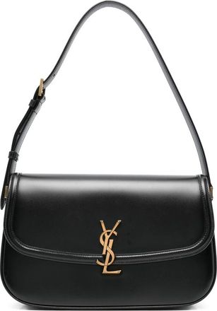 Saint Laurent Solferino Small Shoulder Bag
