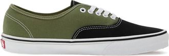Vans Sneakers Authentic con lacci - Nero
