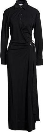 Paco Rabanne DRESSES - Maxi dresses on YOOX.COM