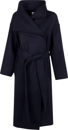 Joseph Coat Wool Blend Fiore